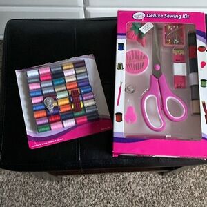 Sewing kits